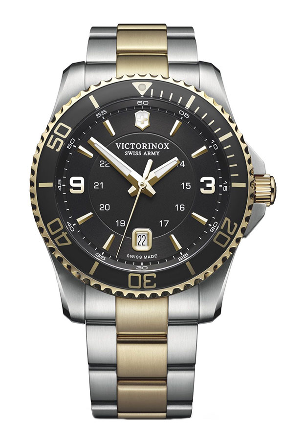 Часы Victorinox Swiss Army Maverick Large 249125